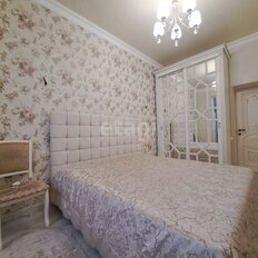 Квартира 74,7 м², 3-комнатная - изображение 4