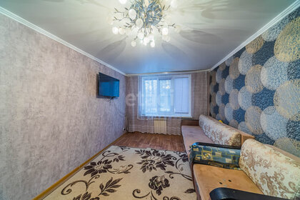 Купить двухкомнатную квартиру с раздельным санузлом в Новороссийске - изображение 18