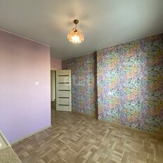 Квартира 47,6 м², 1-комнатная - изображение 5