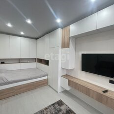 Квартира 34,8 м², 1-комнатная - изображение 1