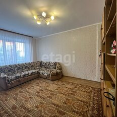 Квартира 70,1 м², 3-комнатная - изображение 5