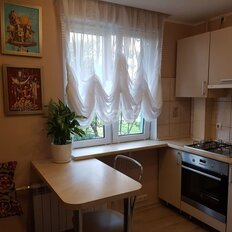 Квартира 31,1 м², 1-комнатная - изображение 1