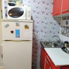 Квартира 41,9 м², 2-комнатная - изображение 5