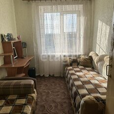 Квартира 60,4 м², 4-комнатная - изображение 5