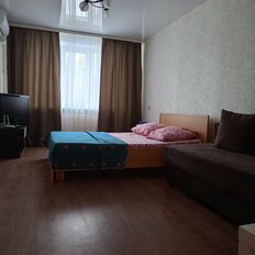 Квартира 40 м², 1-комнатная - изображение 2