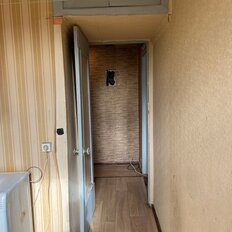 Квартира 36,6 м², 2-комнатная - изображение 3