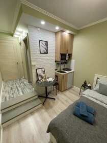 40 м², 1-комнатная квартира 2 200 ₽ в сутки - изображение 63