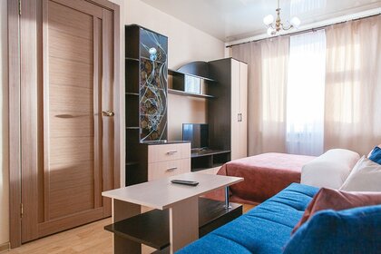 48 м², 1-комнатная квартира 2 990 ₽ в сутки - изображение 27