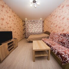 Квартира 41 м², 1-комнатная - изображение 2