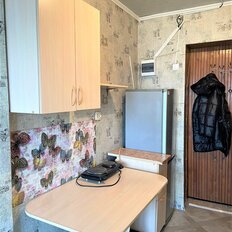 Квартира 17 м², студия - изображение 3