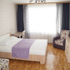 Квартира 40 м², 1-комнатная - изображение 5