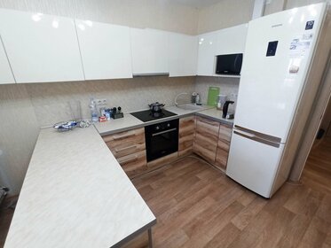 55 м², 2-комнатная квартира 35 000 ₽ в месяц - изображение 96