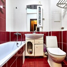 Квартира 41,5 м², 1-комнатная - изображение 1