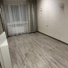 Квартира 29,6 м², 1-комнатная - изображение 3