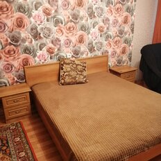 Квартира 40 м², 1-комнатная - изображение 4