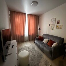 Квартира 27,9 м², студия - изображение 4