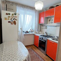 Квартира 44,7 м², 2-комнатная - изображение 1