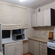 Квартира 40 м², 1-комнатная - изображение 4