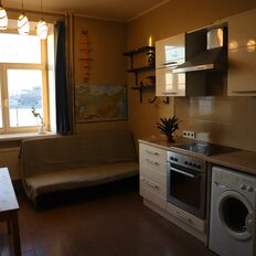 Квартира 71,5 м², 2-комнатная - изображение 3