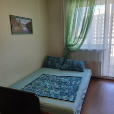 Квартира 40 м², 1-комнатная - изображение 2