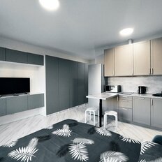 Квартира 27,6 м², студия - изображение 3