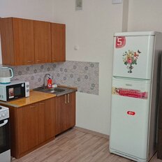 Квартира 28 м², студия - изображение 5