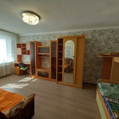 Квартира 30 м², 1-комнатная - изображение 3