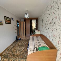 Квартира 62,1 м², 3-комнатная - изображение 5