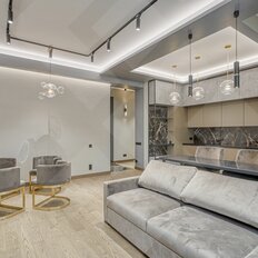 Квартира 81,4 м², 3-комнатная - изображение 2