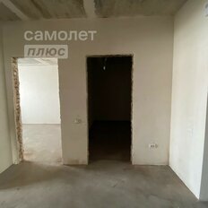 Квартира 110,1 м², 4-комнатная - изображение 3