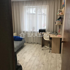 Квартира 63,9 м², 3-комнатная - изображение 5