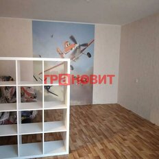 Квартира 43 м², 1-комнатная - изображение 5