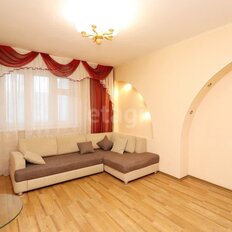 Квартира 54,5 м², 2-комнатная - изображение 2