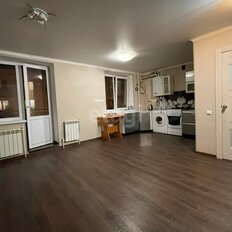 Квартира 30,5 м², 1-комнатная - изображение 4