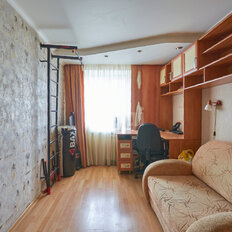 Квартира 115 м², 4-комнатная - изображение 1
