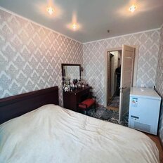 Квартира 61,1 м², 3-комнатная - изображение 4