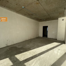 Квартира 47,4 м², студия - изображение 3