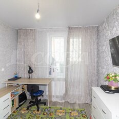 Квартира 35,2 м², 1-комнатная - изображение 5