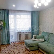 Квартира 51 м², 2-комнатная - изображение 2