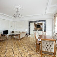 Квартира 234,7 м², 4-комнатная - изображение 1