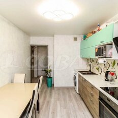 Квартира 54 м², 2-комнатная - изображение 3