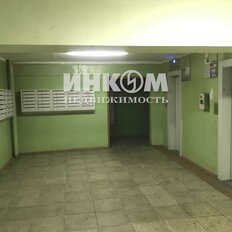 Квартира 38,9 м², 1-комнатная - изображение 3