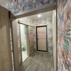 Квартира 32,3 м², студия - изображение 3