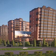 Квартира 27,2 м², 1-комнатная - изображение 2