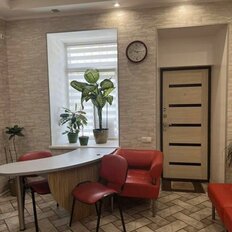 Квартира 40 м², 2-комнатная - изображение 4