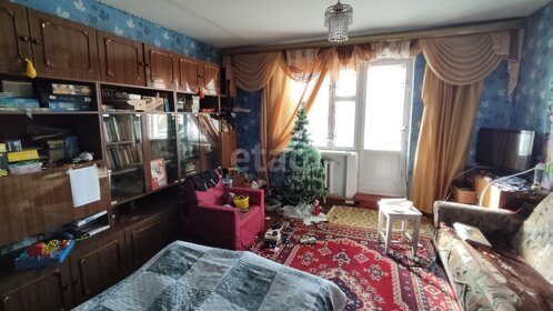 34,4 м², квартира-студия 3 100 000 ₽ - изображение 49