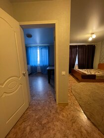 40 м², 1-комнатная квартира 1 500 ₽ в сутки - изображение 27