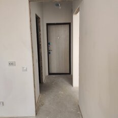 Квартира 32,8 м², 1-комнатная - изображение 4