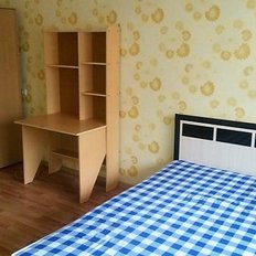 Квартира 40 м², 1-комнатная - изображение 3