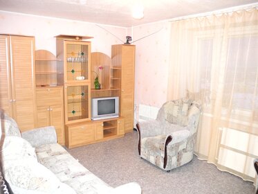 45 м², 2-комнатная квартира 1 800 ₽ в сутки - изображение 31